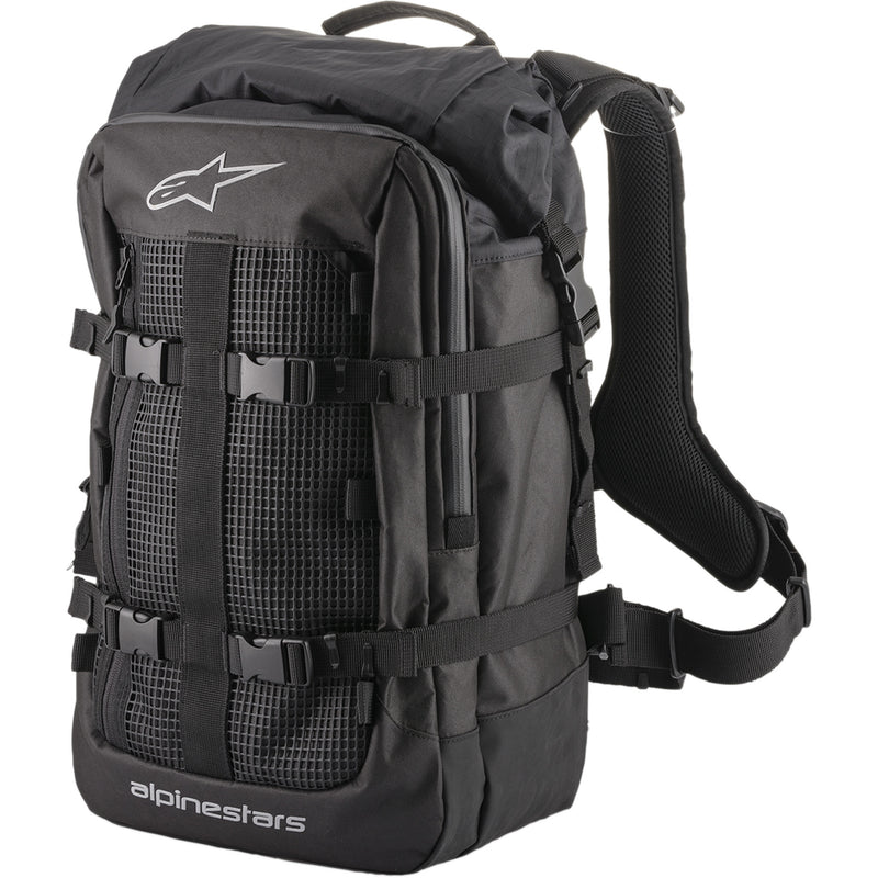 ALPINESTARS 3517-0477 6106620-10 Rover Multi Backpack black