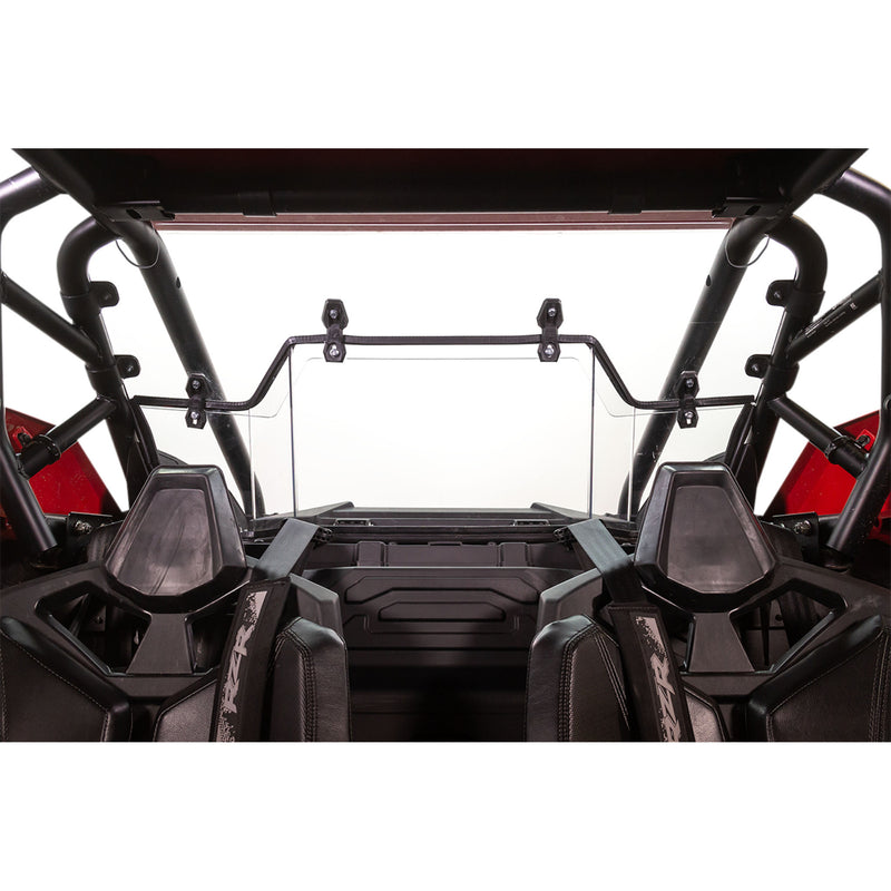 Seizmik Rear Window - 50-26104KIT Polaris RZR 2020-2026