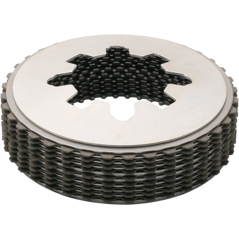 Belt Drives Ltd. Clutch Kit - BDLPCP-0007 For Harley Motorcycles 1990-1997