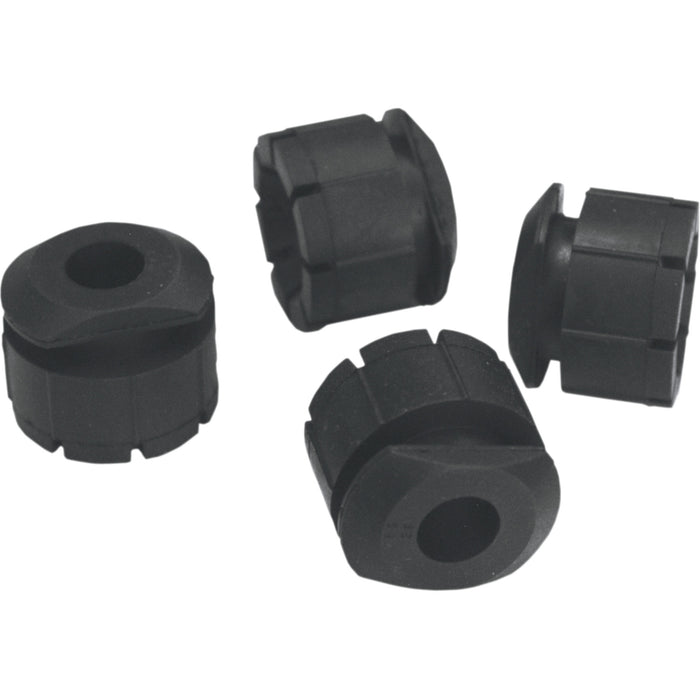 K&L SUPPLY 0820-0034 25-6384 Seat Cushion Rubber Set Rubber Seat Cushion