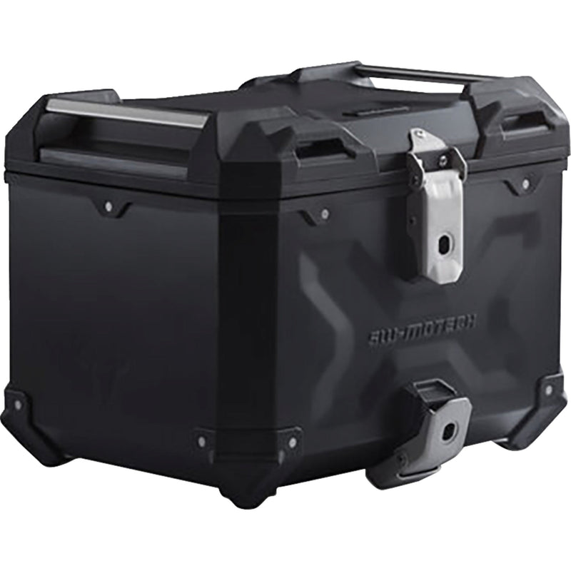 Sw-Motech Trax Top Case System - GPT.01.070.70000/B Honda Transalp 2024-2025