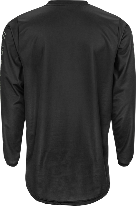 Fly Racing 375-920YS 375-920YS Youth F-16 Jersey