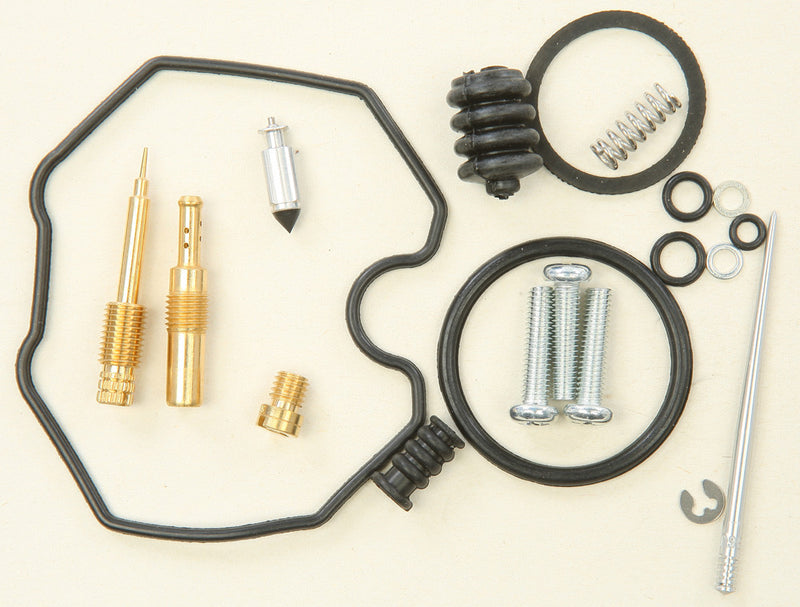 All Balls Carburetor Repair Kit - 26-1284 Honda 200 1982-1985