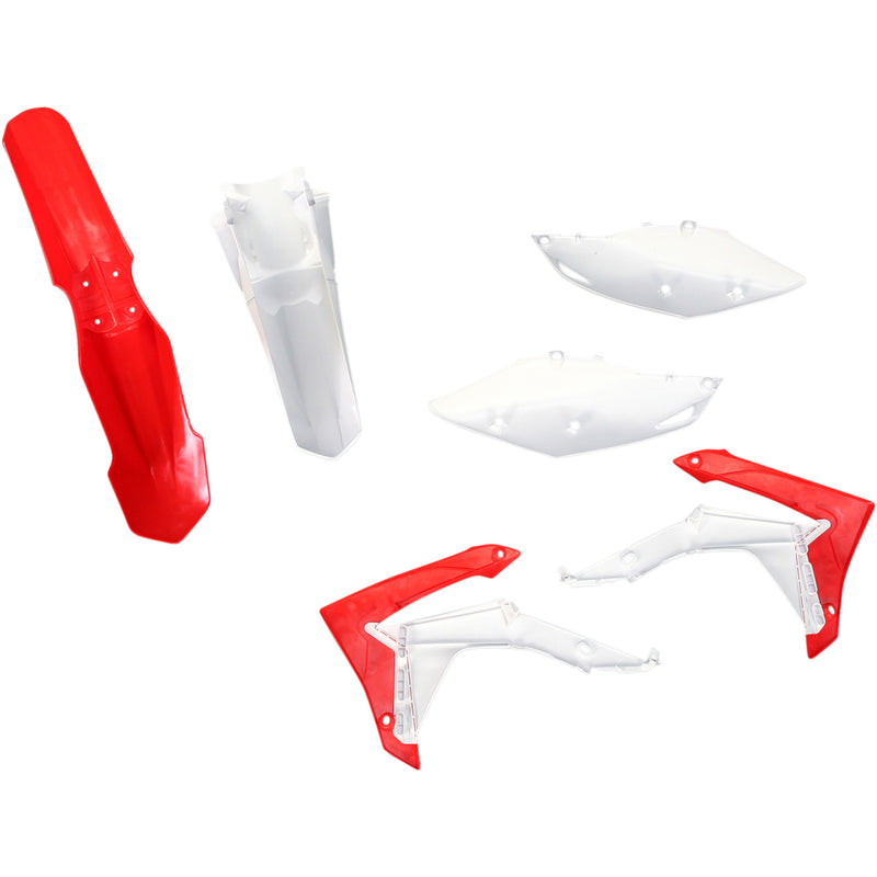 Acerbis Body Kit - 2314403914 Honda CRF450R / CRF250R 2013-2017