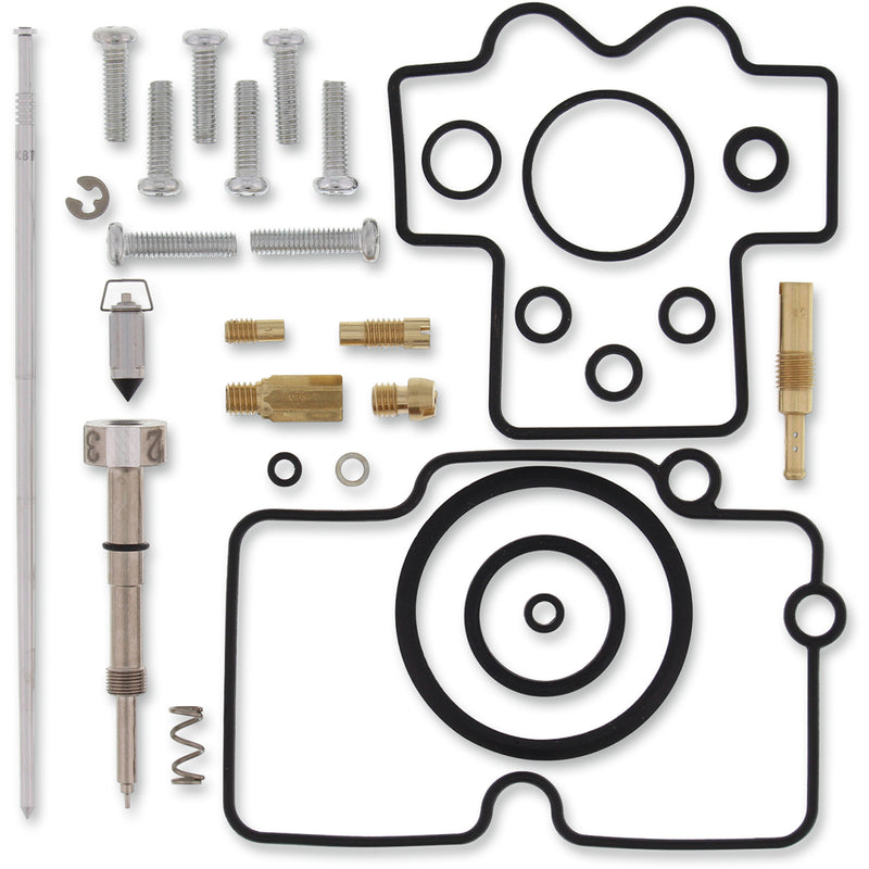 Moose Offroad Repair Kit - 26-1235 Honda CRF250R 2009