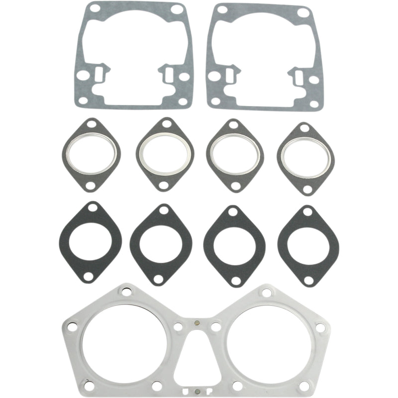 Vertex Pro-Formance Gasket Set - 710270 Arctic Cat Snowmobiles 2002-2020