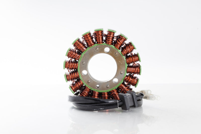 Rick's Motorsport Electric Stator - 21-203 Kawasaki VN700A Vulcan / VN750A Vulcan 750 1985-2006