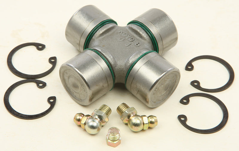 All Balls U-Joint Kit - 19-1006 For Bombardier Quest / Traxter / Outlander 2002-2006 | Polaris RZR 2021-2025