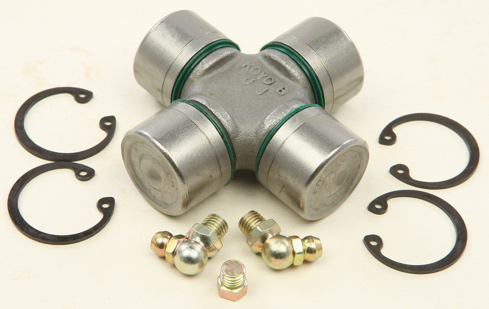 All Balls 21-91006 19-1006 U-JOINT KIT