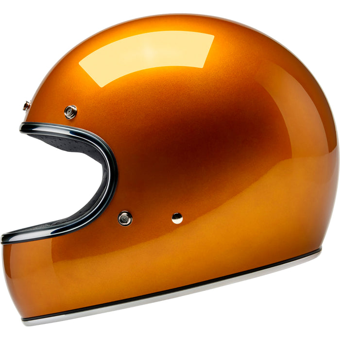 BILTWELL Gringo Helmet Metallic - Sunburst