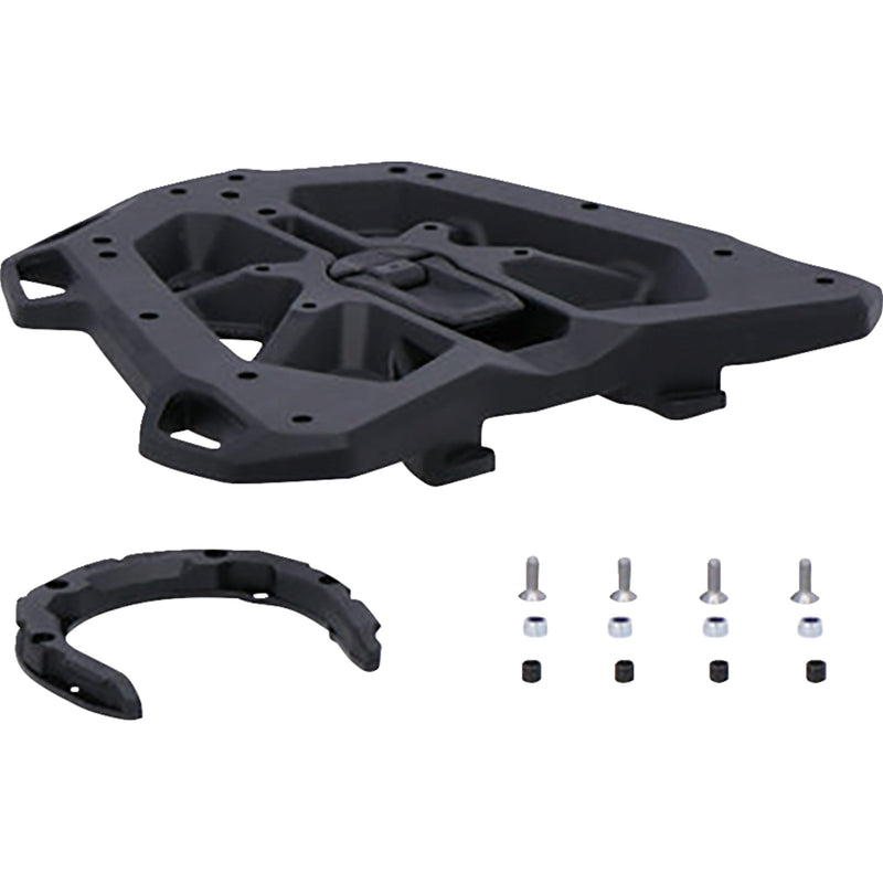 SW-MOTECH 3502-0493 GPT.00.152.55200/B PRO Tank Ring Adapter Kit for street-rack