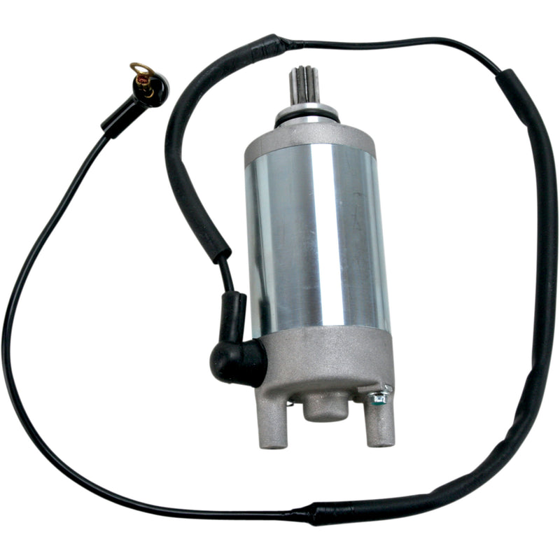 MOOSE OFFROAD 2110-0348 M-61-404 Starter for Yamaha Starter Motor - Yamaha