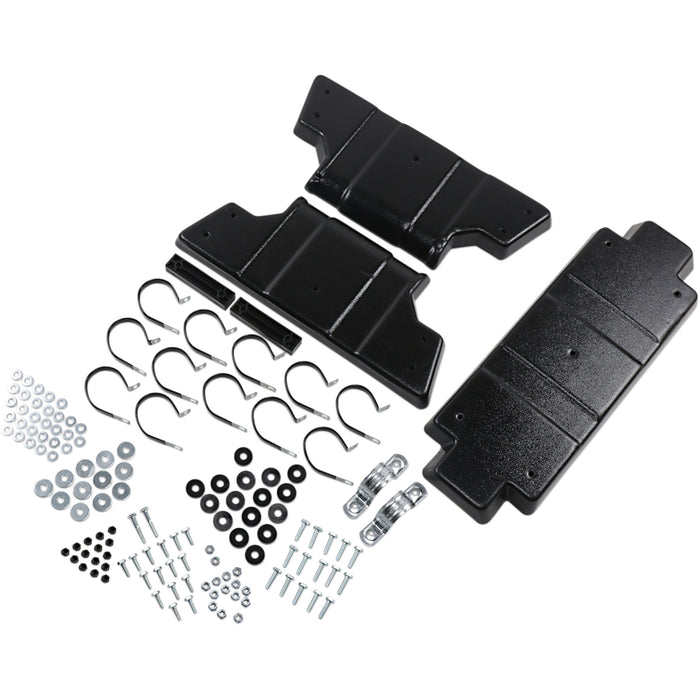 MOOSE OFFROAD 0521-0955 V000095-50056M UTV Roof three-piece