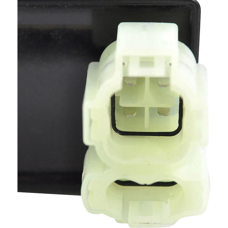 Rm Stator Capacitor Discharge Ignition (CDI) Unit - RM02154 Honda XR200R 1996-2004