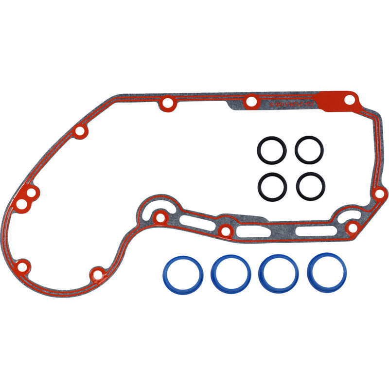 James Gasket Gasket Kit - JGI-25263-00-KX For Harley Sportster 2000-2003