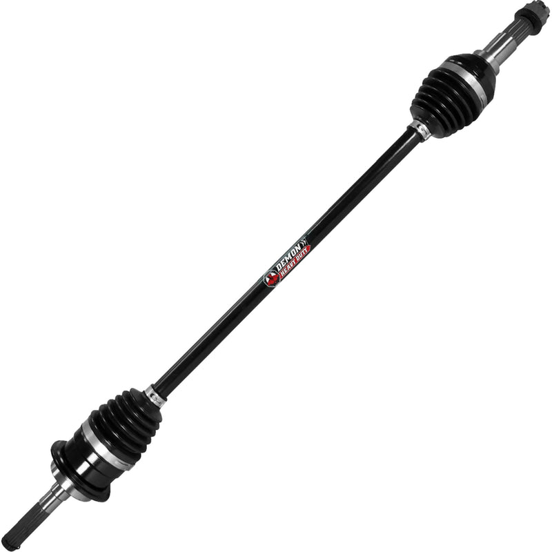 Demon Lift Kit Axle - PAXL-3012HD-8ET Can-Am Maverick 2013-2016