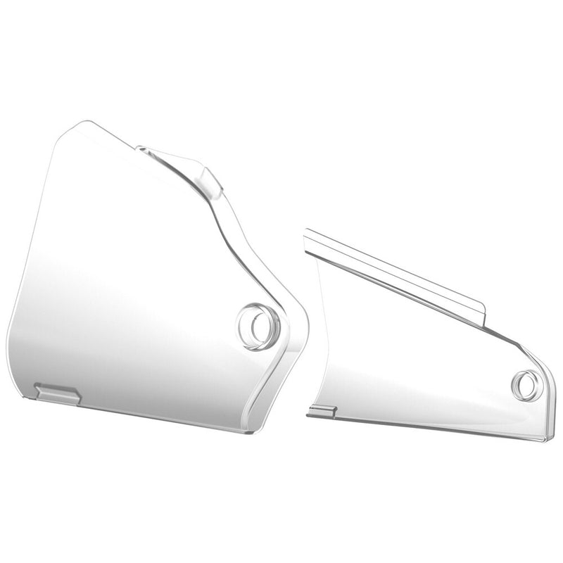 Polisport 64-56585 8483600001 GRAPHIC GUARDS CLEAR HUS
