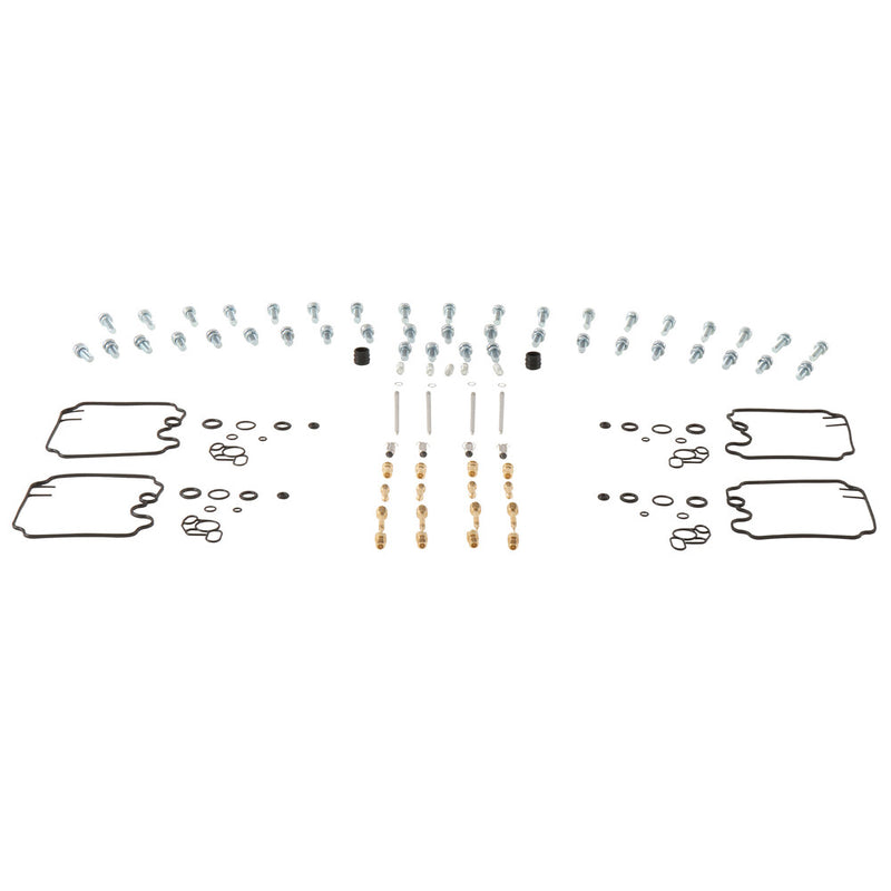 All Balls Bike Carburetor Rebuild Kit - 26-10147 Yamaha YZF 750 1994-1998