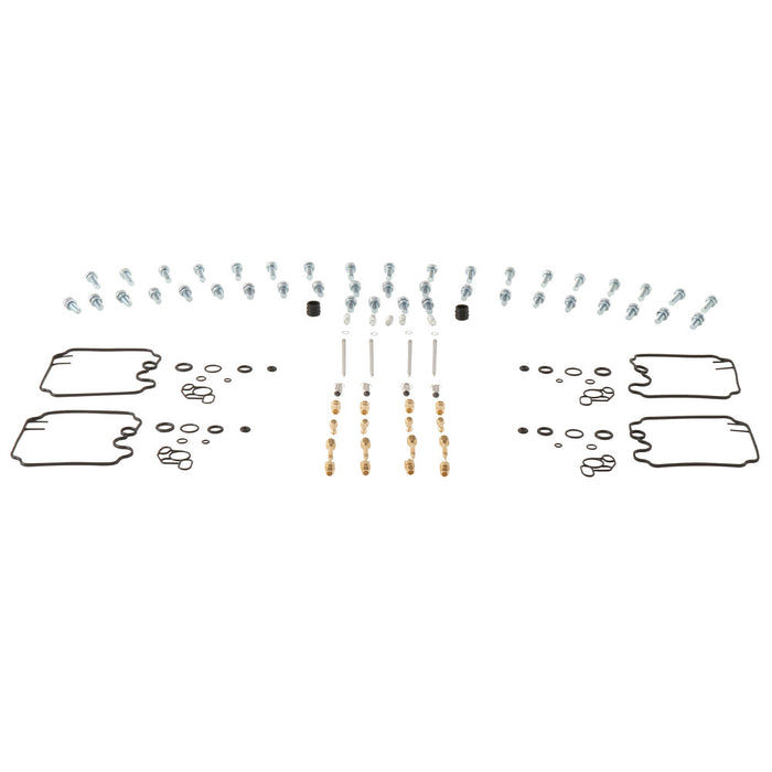 All Balls 226-10147 26-10147 BIKE CARBURETOR REBUILD KIT