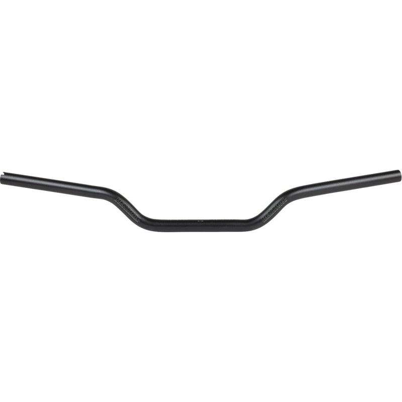 RENTHAL 0601-7056 851-60-BK V-Twin Handlebar mid - black