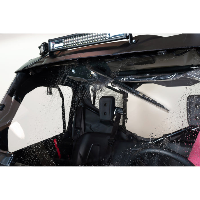 SEIZMIK 2350-0498 50-30011KIT Wiper Washer Kit