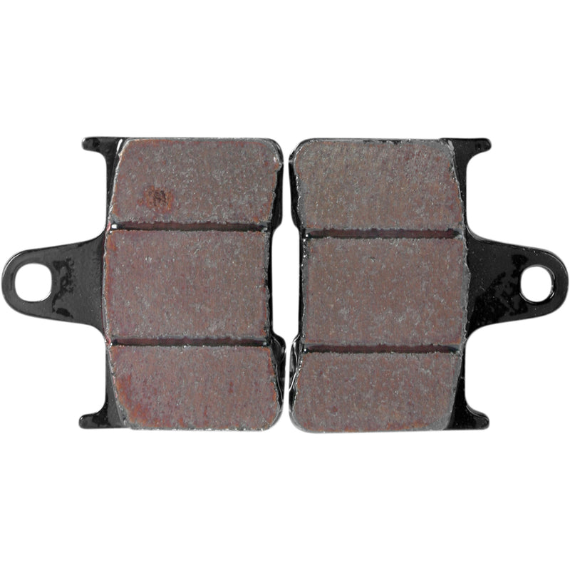 Sbs Brake Pad - 765LS Suzuki 1000 / 600 / 750 2002-2006