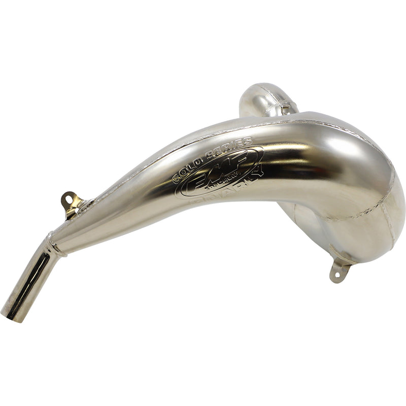 FMF Gnarly Pipe - 025280 For KTM Dirt Bikes 2017-2019 | Husqvarna TE 250 / TE 300 2017-2018