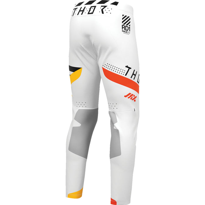 THOR Sportmode Synth Pants — - US