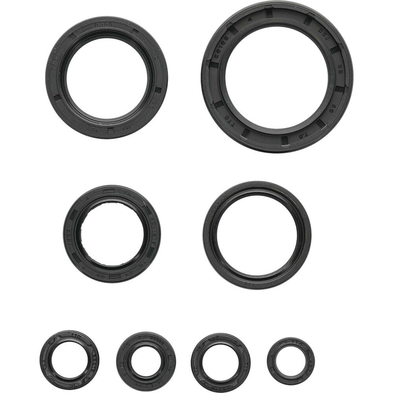 Vertex OIL Seal SET - 822996 Honda CRF250R / CRF250RX 2018-2024