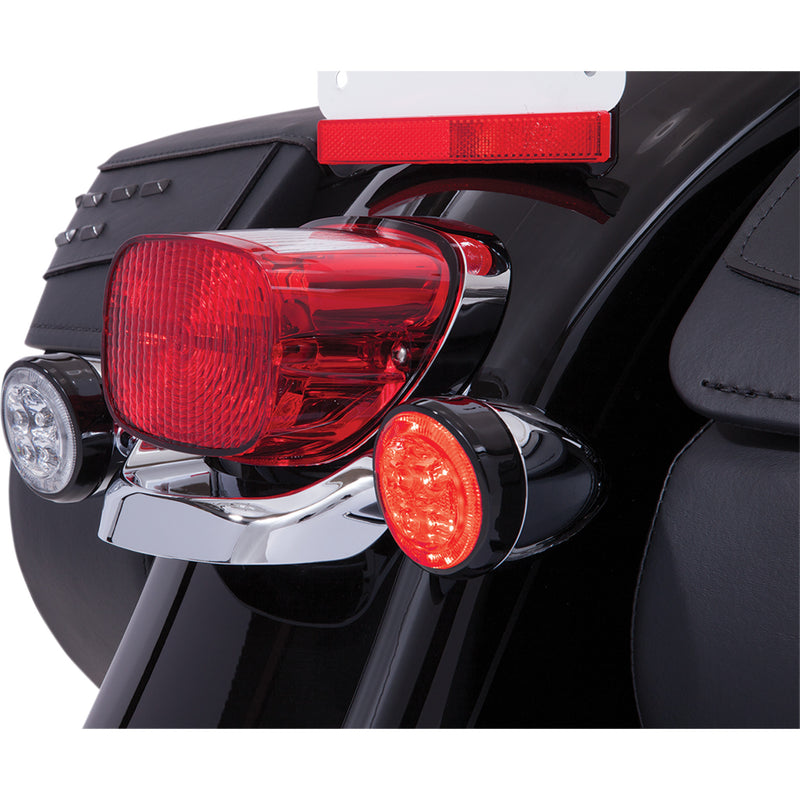 Ciro Fang® Insert - 45521 For Harley Motorcycles 1957-2026
