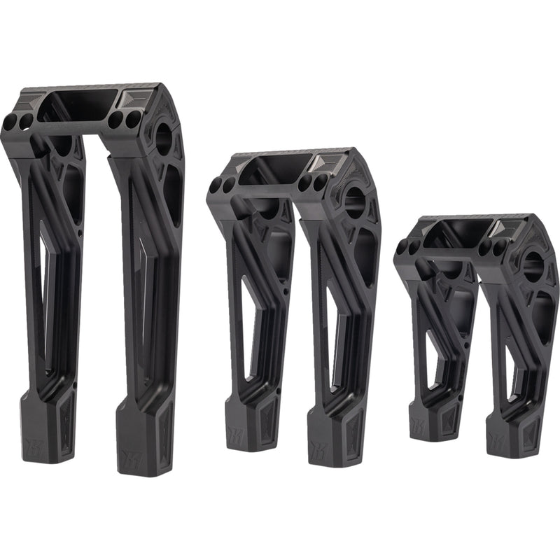 Kodlin Usa Riser - K55123 For Harley Softail 2018-2024