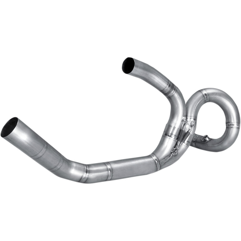Akrapovic 2-Into-1 Header System - E-D12E1/1 Ducati Monster 2014-2020