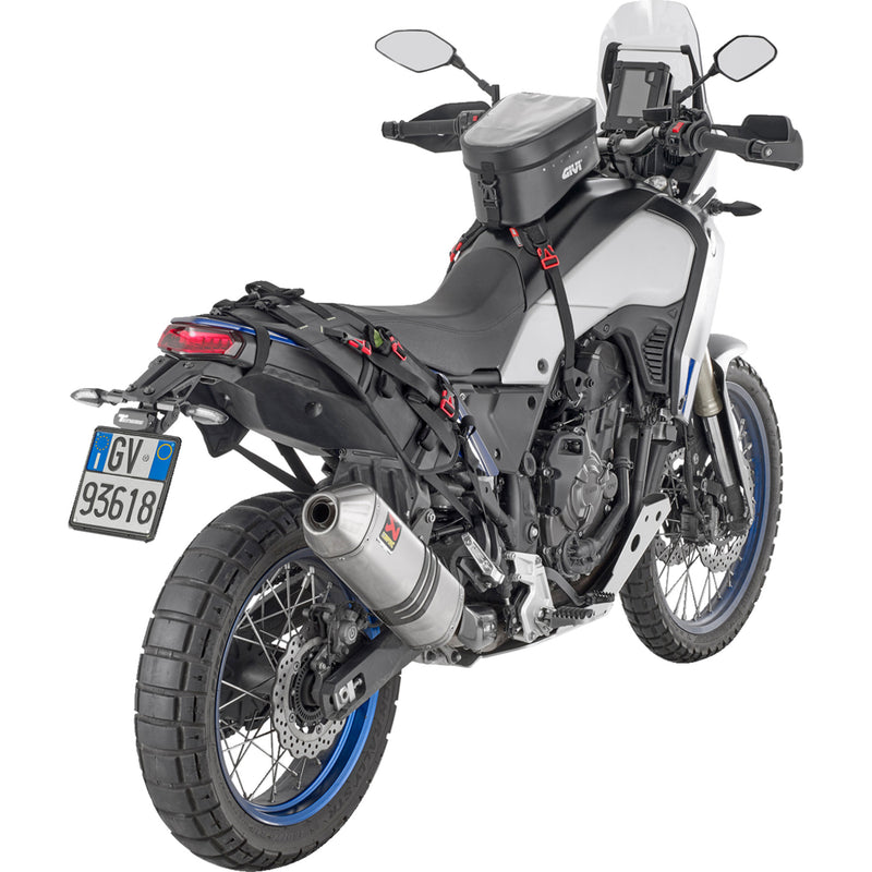 GIVI 3516-0398 GRT721 Cargo Saddle Base Cargo Base