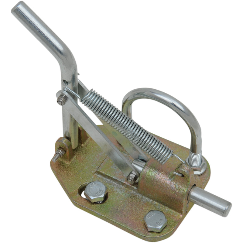 MOOSE OFFROAD 4501-0794 KD64GPF Blade Position Assembly hardened