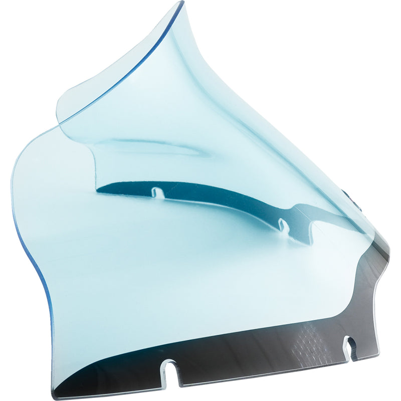 Klock Werks Kolor Flare™ Windshield - KWW-01-0637 For Harley Road Glide 2015-2025