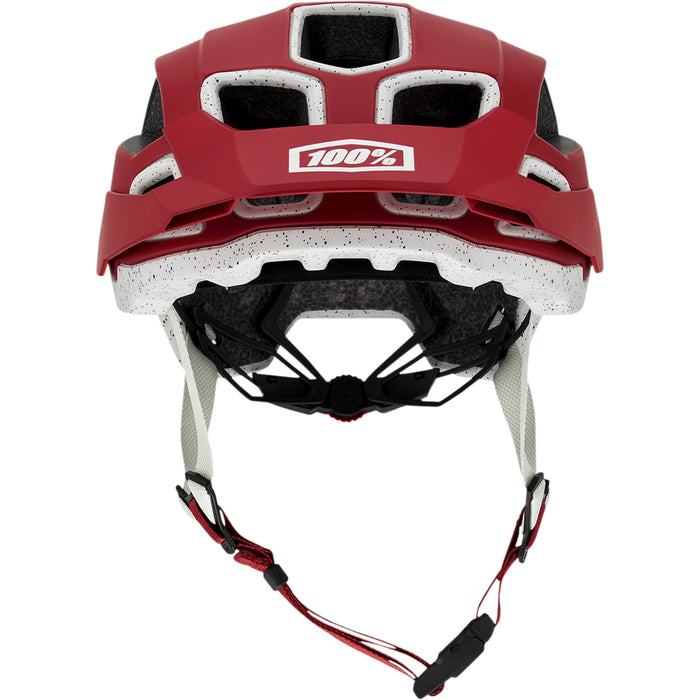 100% Altec Fidlock CPSC/CE Bicycle Helmet