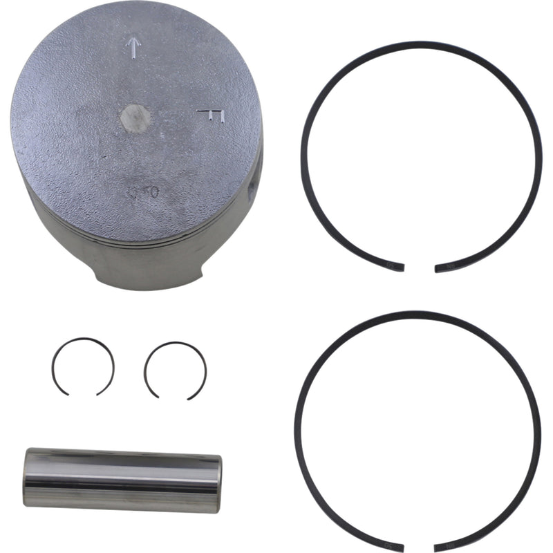 Pro X Piston Kit - 01.2510.050 Yamaha Watercraft 1993-2017