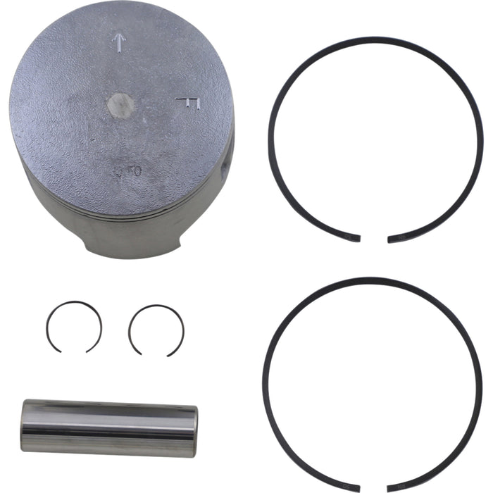 PROX 0910-6100 01.2510.050 Piston Kit 81.50 mm - yamaha