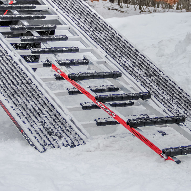 CALIBER 3910-0106 13566 Traction Ladder hd