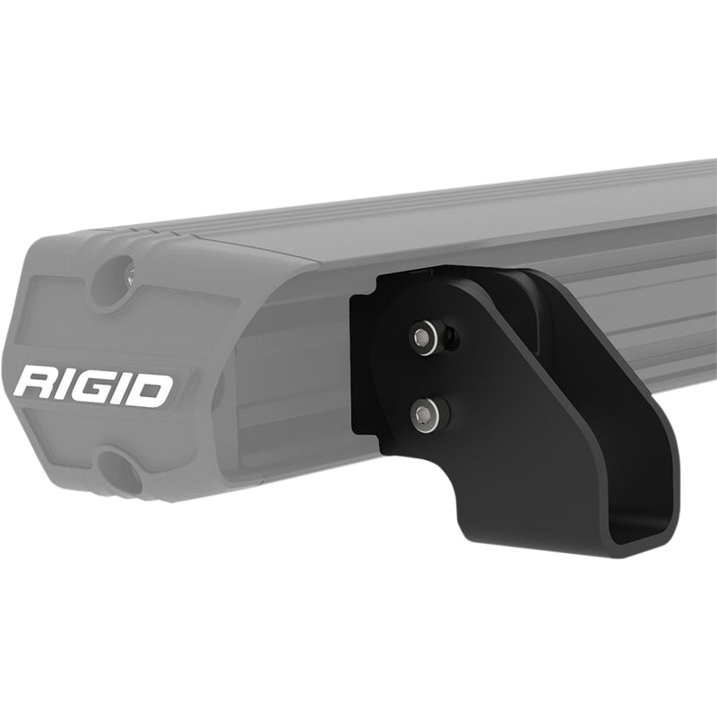RIGID INDUSTRIES 2010-1447 901802 Chase Rear Facing LED Light Bar Light Bar - Surface Mount