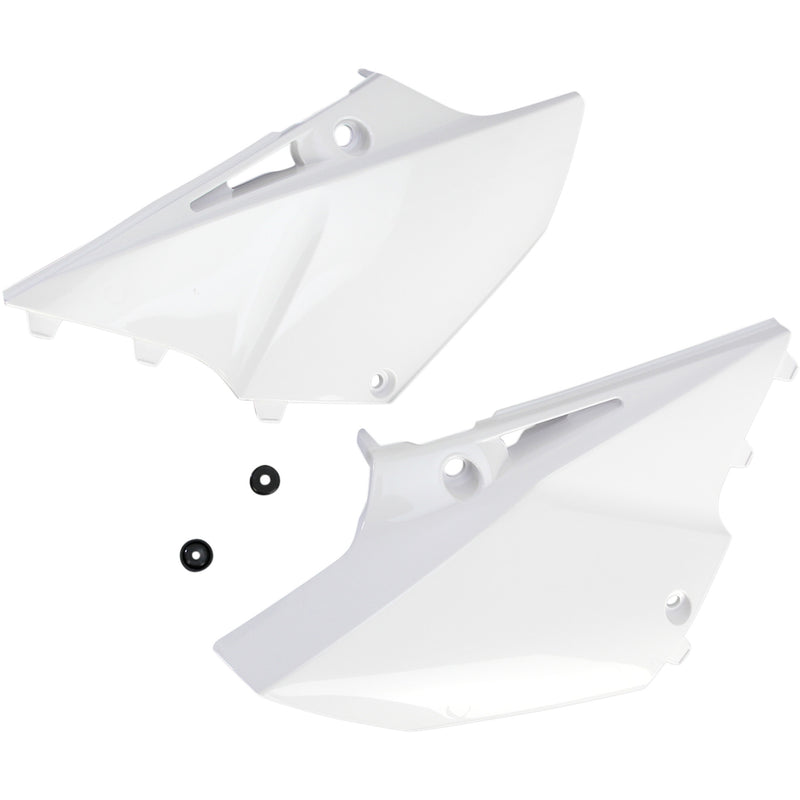 Acerbis Side Panel - 2402990002 Yamaha YZ 125 / YZ 250 2015-2022