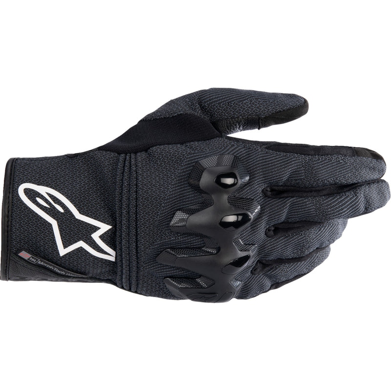 ALPINESTARS Morph Street Gloves Black