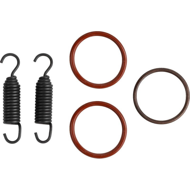 Moose Offroad Gasket Kit - 823109MSE For Kawasaki Dirt Bikes 2001-2025 | Suzuki RM 100 2003