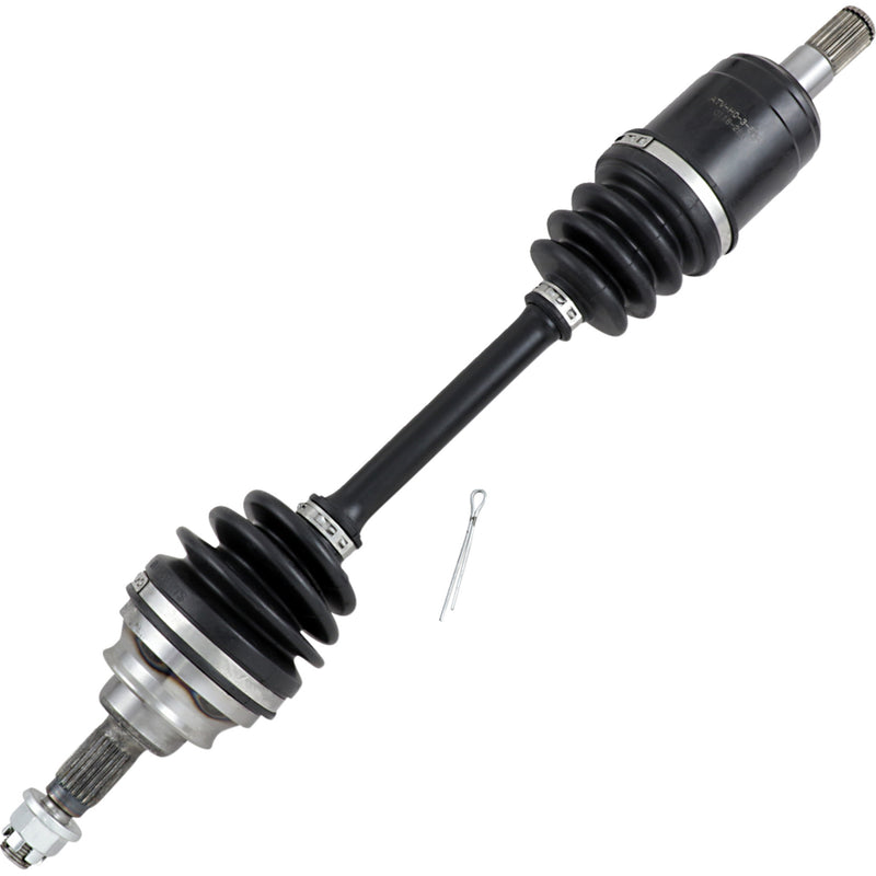 Moose Offroad Axle - LM6-HO-8-216 Honda TRX650FA Rincon 4x4 / TRX650FGA Rincon 4x4 GPScape 2003-2004