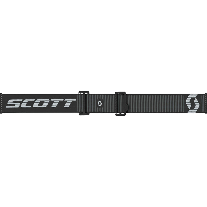 SCOTT 2601-3837 421473-1007113 Prospect 2.0 Super WFS Goggle black/white - clear