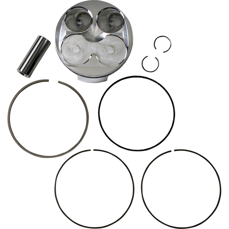 JE Pistons Piston Kit - 317240 Suzuki RMZ 450 2013-2024