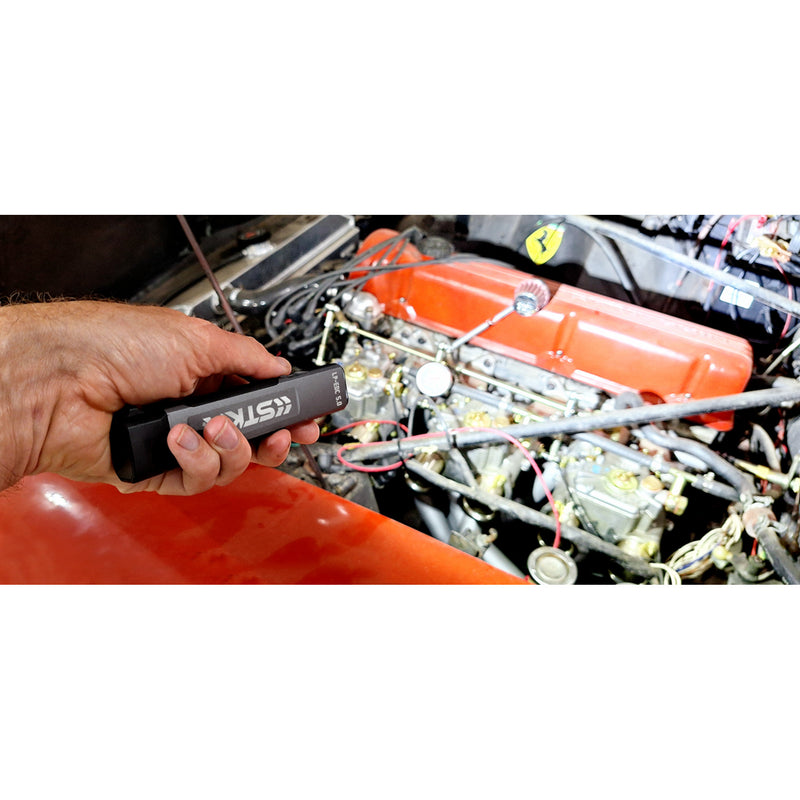 RISK RACING 3850-0696 14269 Low Profile Flashlight LP-EDC 5.0 Flashlight - Low Profile/LP-EDC 5.0