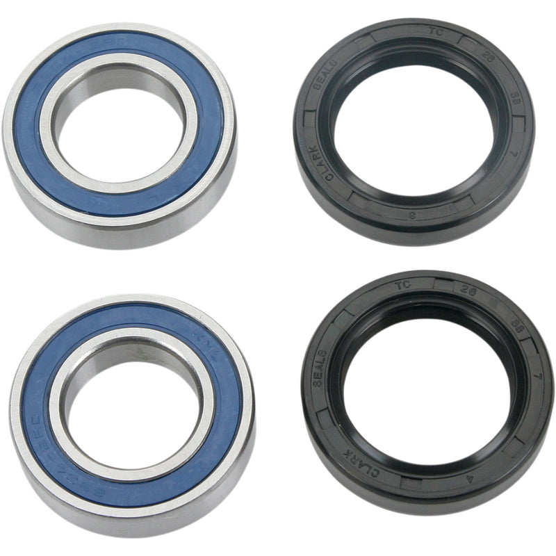 Moose Offroad Bearing - 25-1092 For Yamaha Dirt Bikes 1998-2025 | Triumph 250 / 450 / 450 Edition 2024-2025