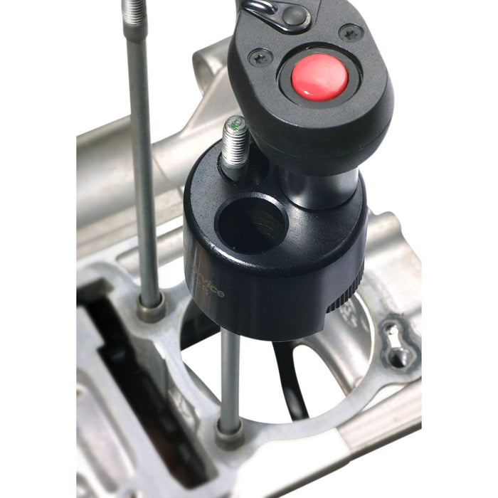 BIKESERVICE 3801-0379 BS4328 Stud Setter & Extractor Stud - Remover and Installer
