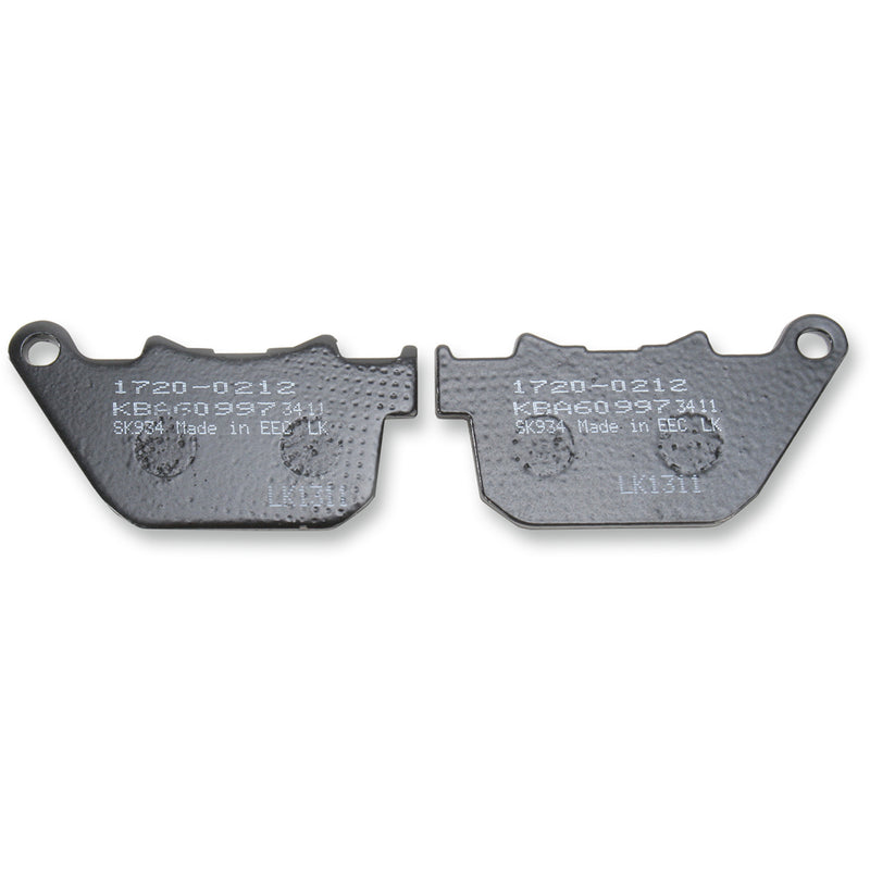 Drag Specialties Brake Pad For Harley Sportster 2004-2013
